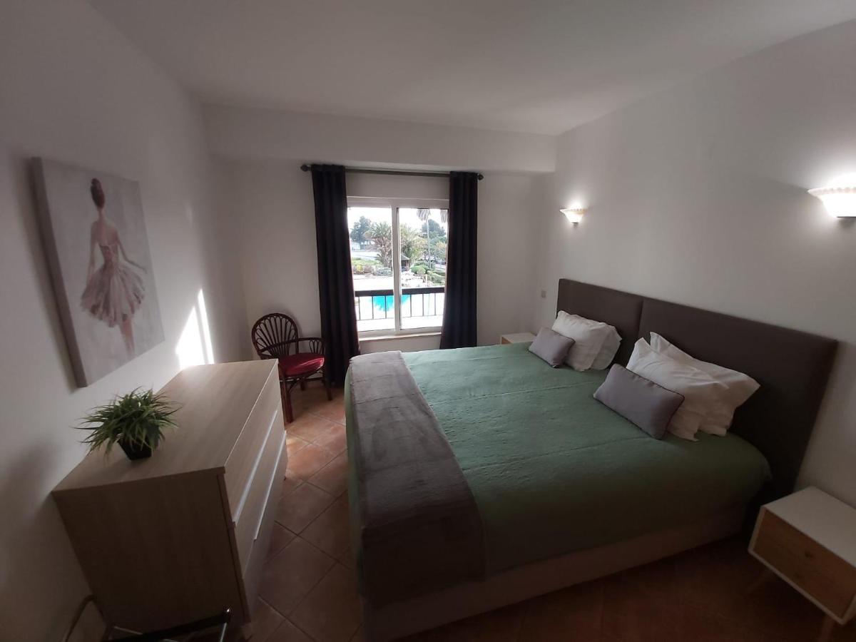 Clube Alvor Ria - Waterfront Luxury Apartments With Stunning Views エクステリア 写真