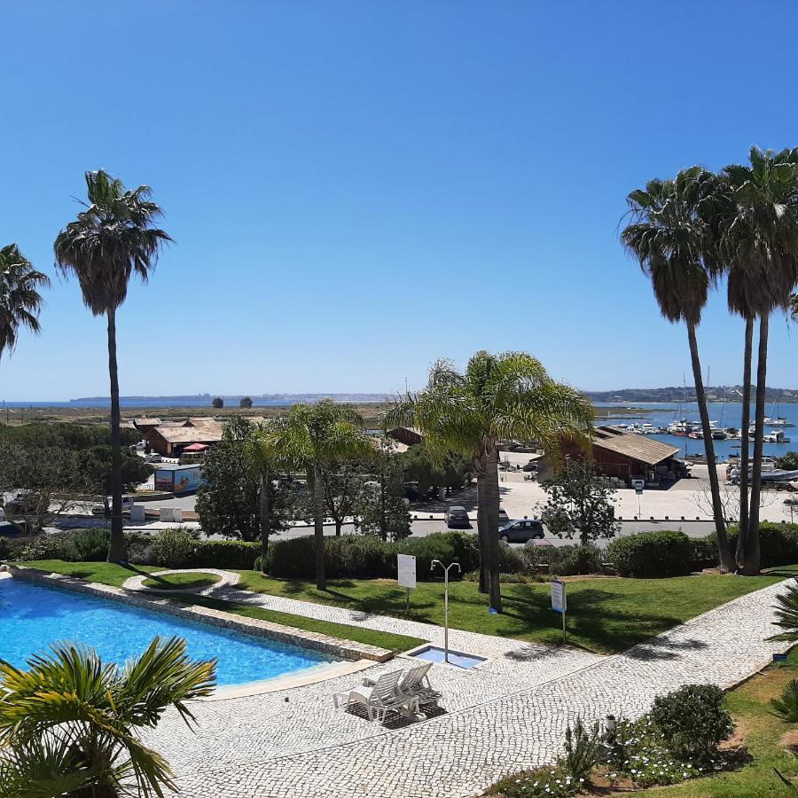 Clube Alvor Ria - Waterfront Luxury Apartments With Stunning Views エクステリア 写真