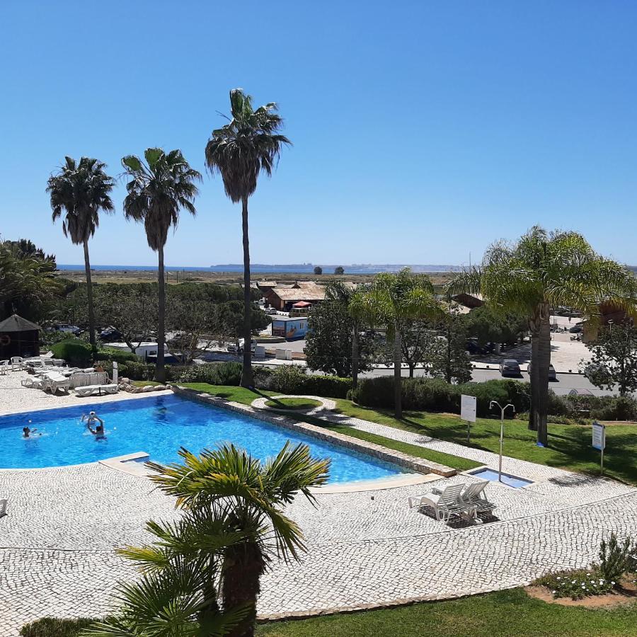 Clube Alvor Ria - Waterfront Luxury Apartments With Stunning Views エクステリア 写真