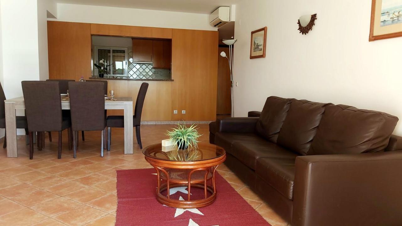 Clube Alvor Ria - Waterfront Luxury Apartments With Stunning Views エクステリア 写真