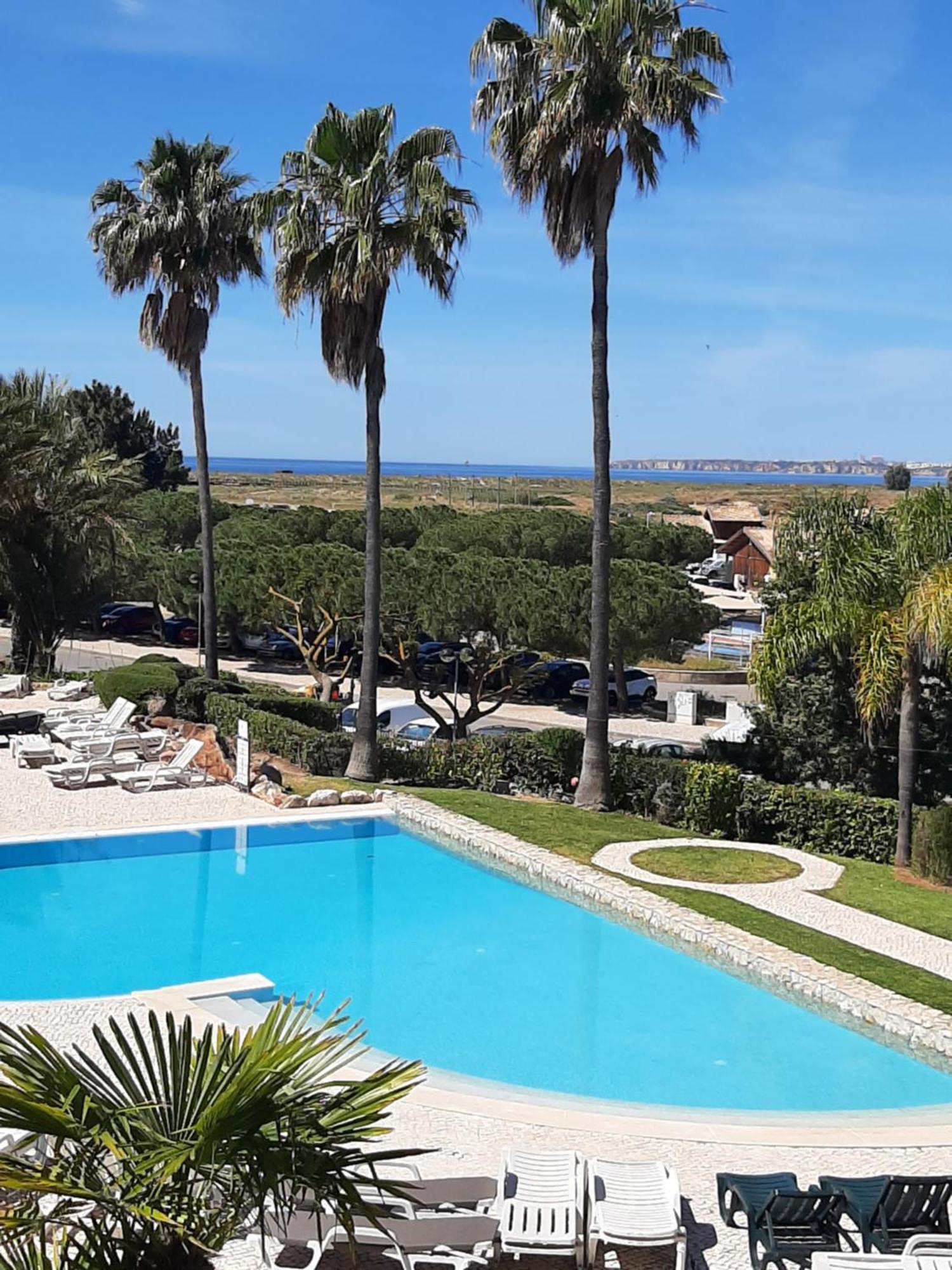 Clube Alvor Ria - Waterfront Luxury Apartments With Stunning Views エクステリア 写真