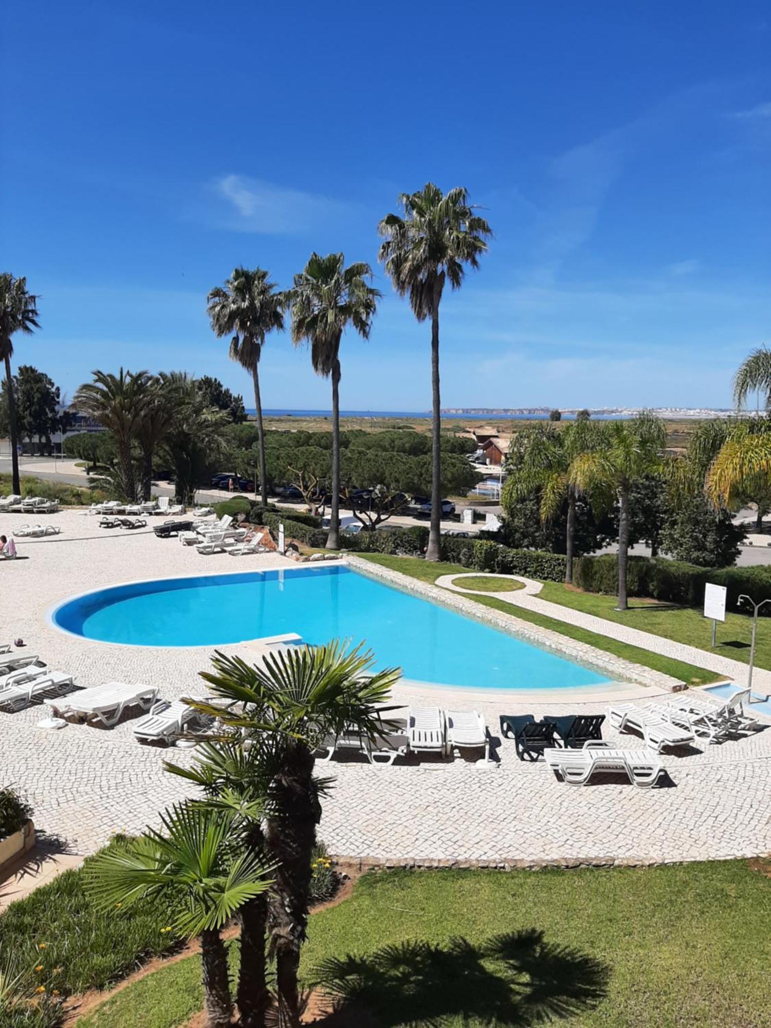 Clube Alvor Ria - Waterfront Luxury Apartments With Stunning Views エクステリア 写真