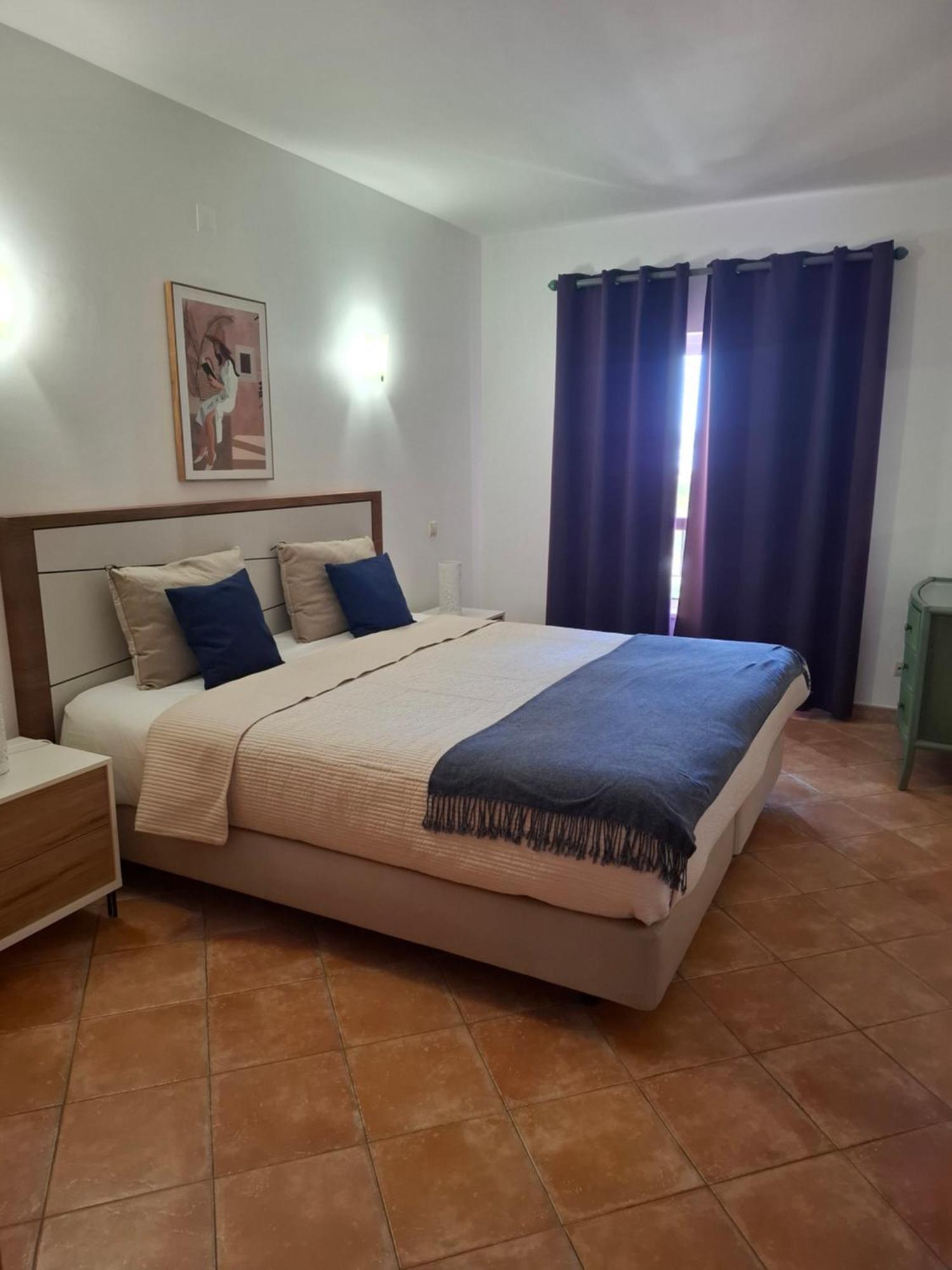 Clube Alvor Ria - Waterfront Luxury Apartments With Stunning Views エクステリア 写真