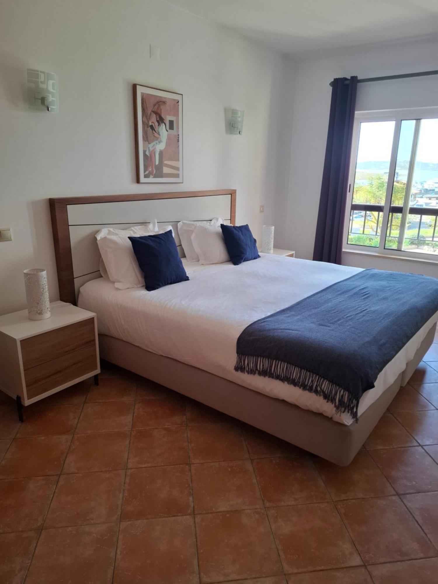 Clube Alvor Ria - Waterfront Luxury Apartments With Stunning Views エクステリア 写真